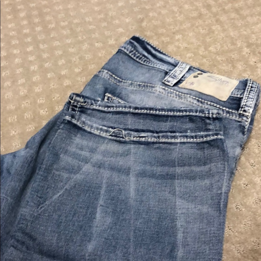 men’s jeans